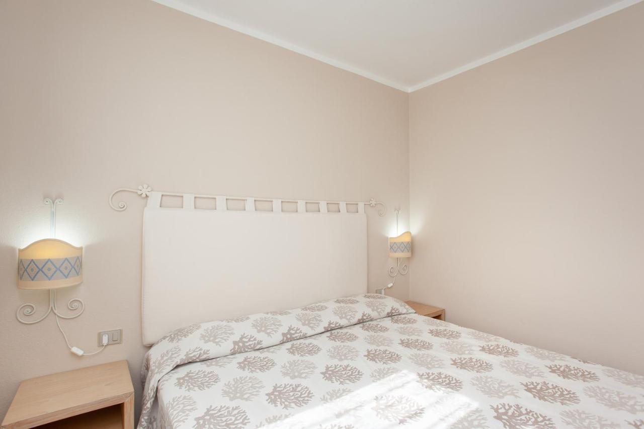 Appartamento Brezza Marina Budoni Exterior photo