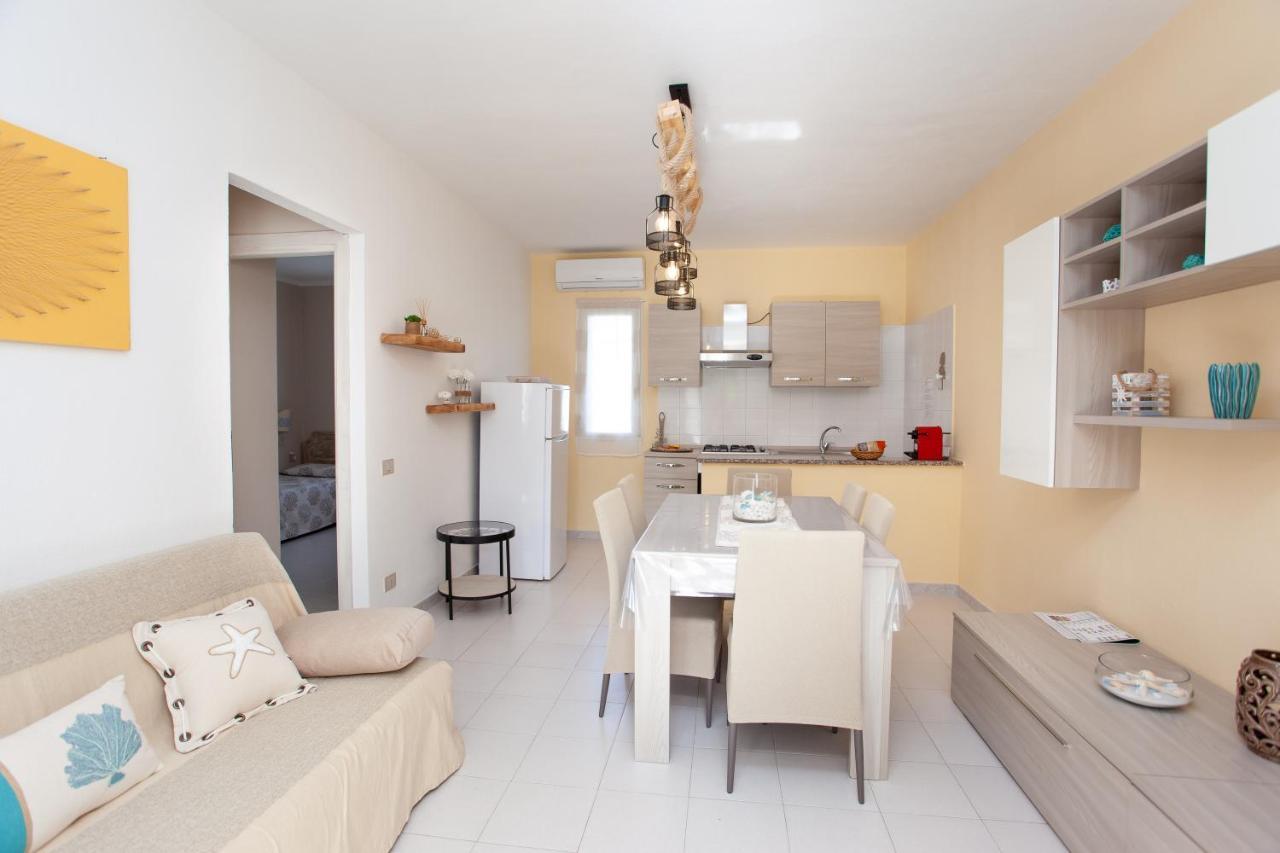 Appartamento Brezza Marina Budoni Exterior photo