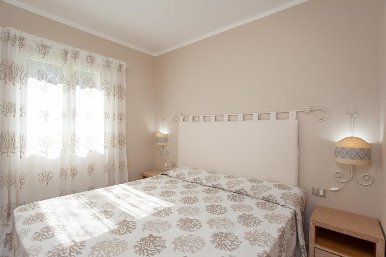 Appartamento Brezza Marina Budoni Exterior photo