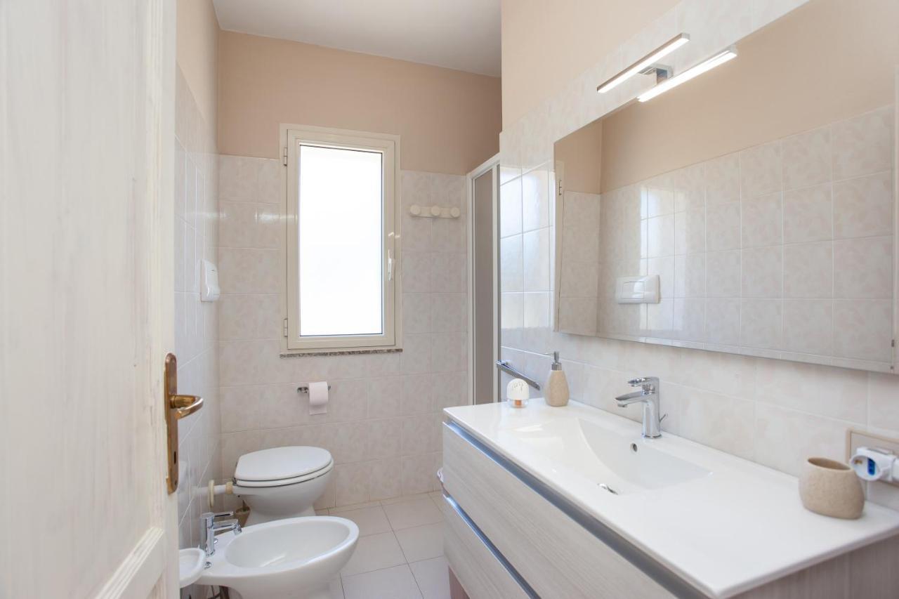 Appartamento Brezza Marina Budoni Exterior photo